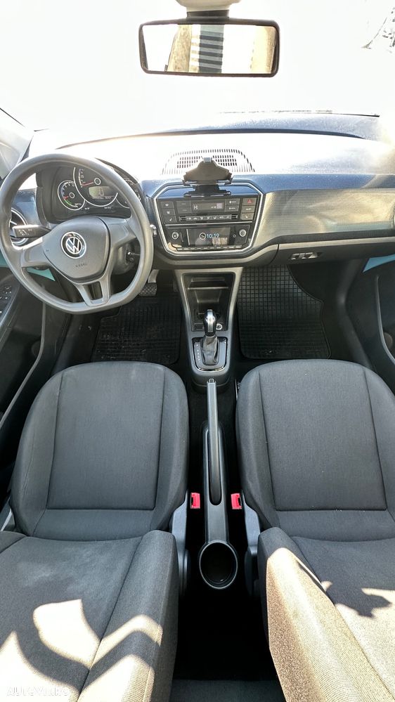 Volkswagen up! - 7
