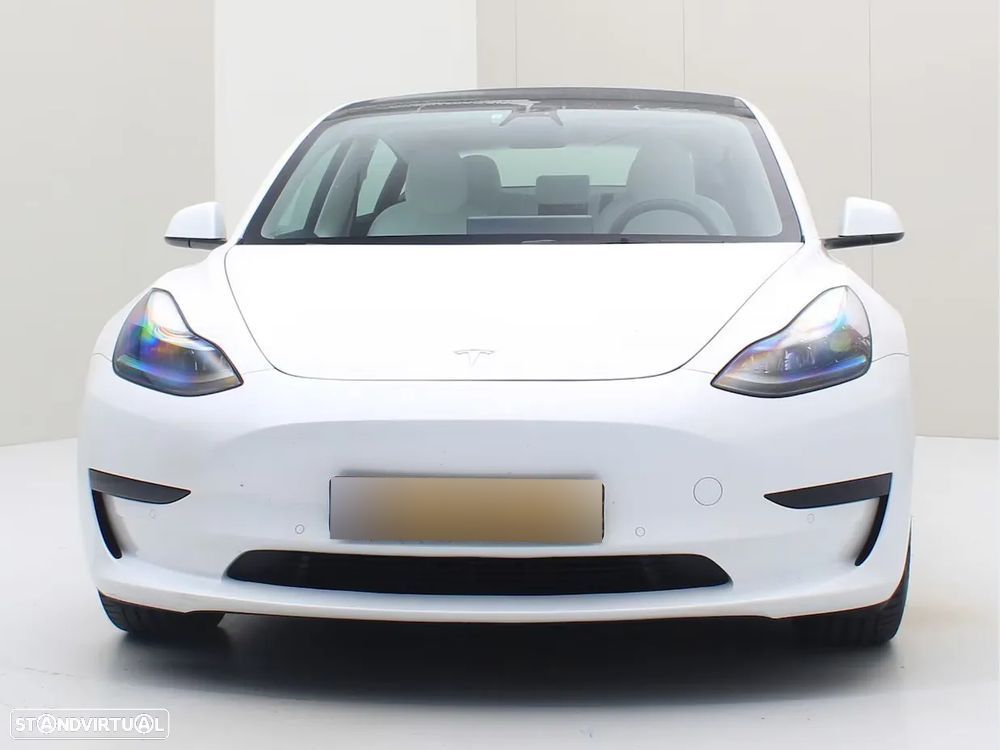 Tesla Model 3 Long Range Tração Integral - 4