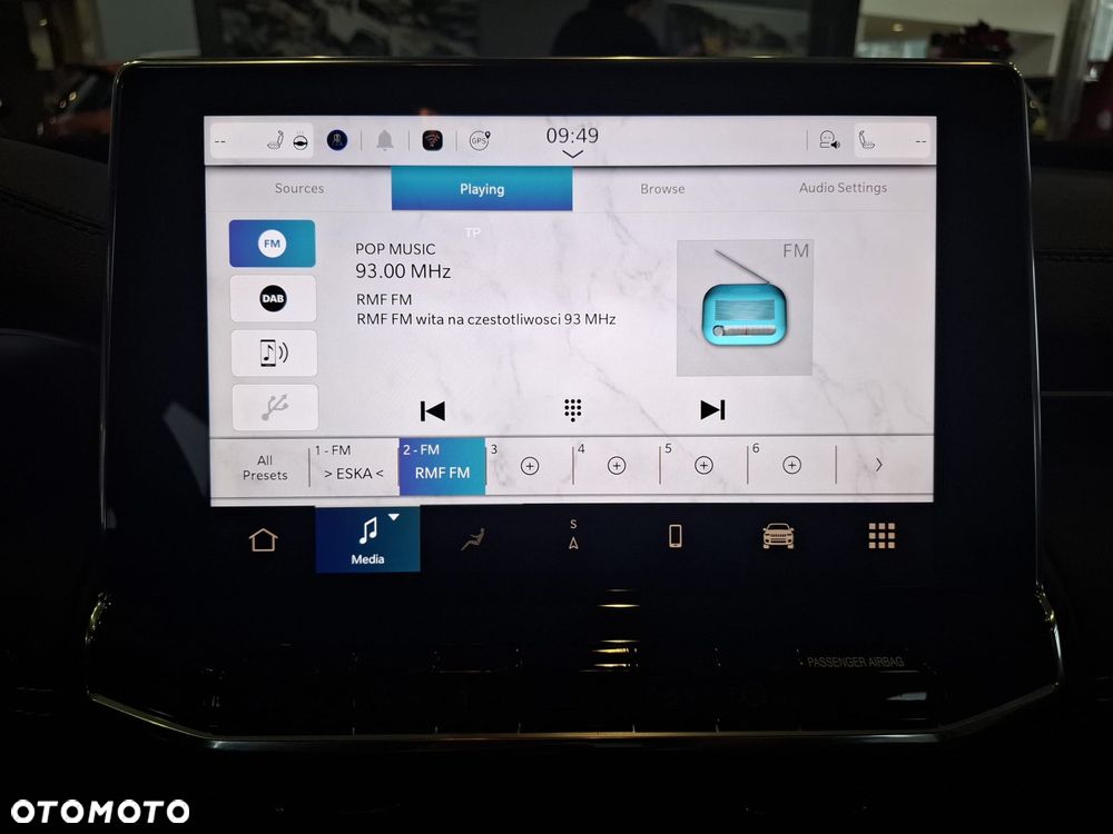 Jeep Compass 1.5 T4 mHEV Altitude FWD S&S DCT - 12