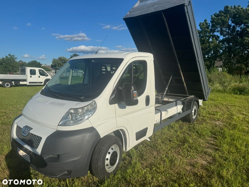 Peugeot Boxer - 6