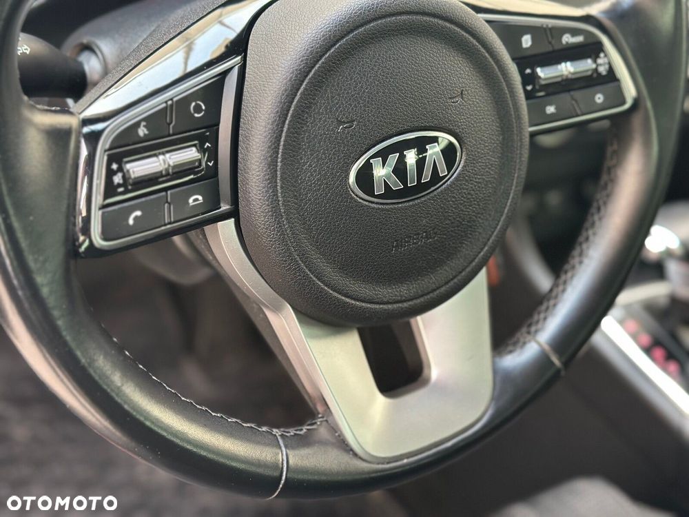 Kia Sportage - 39