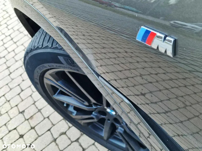 BMW X6 xDrive30d - 13