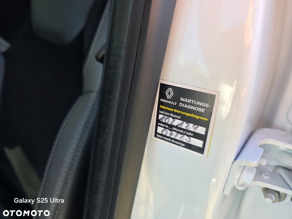 Renault Clio 2017