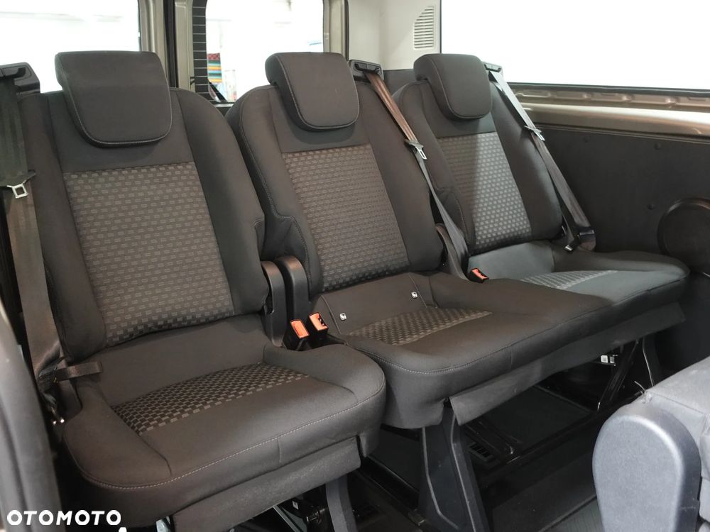 Ford Transit Custom - 24