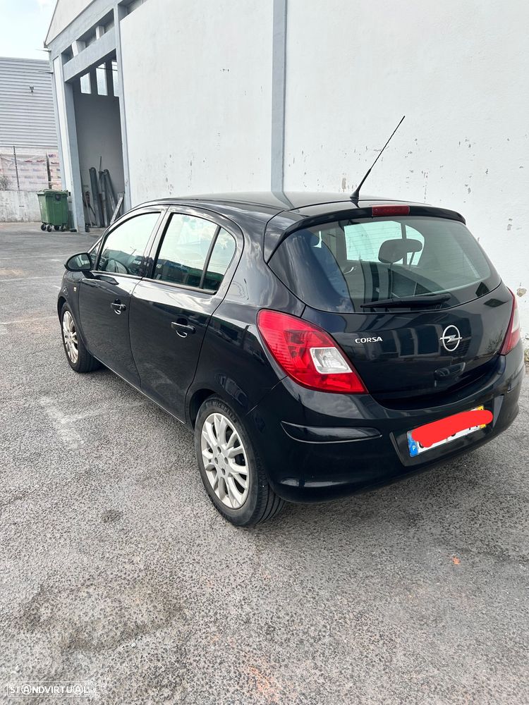 Opel Corsa 1.2 Enjoy - 2