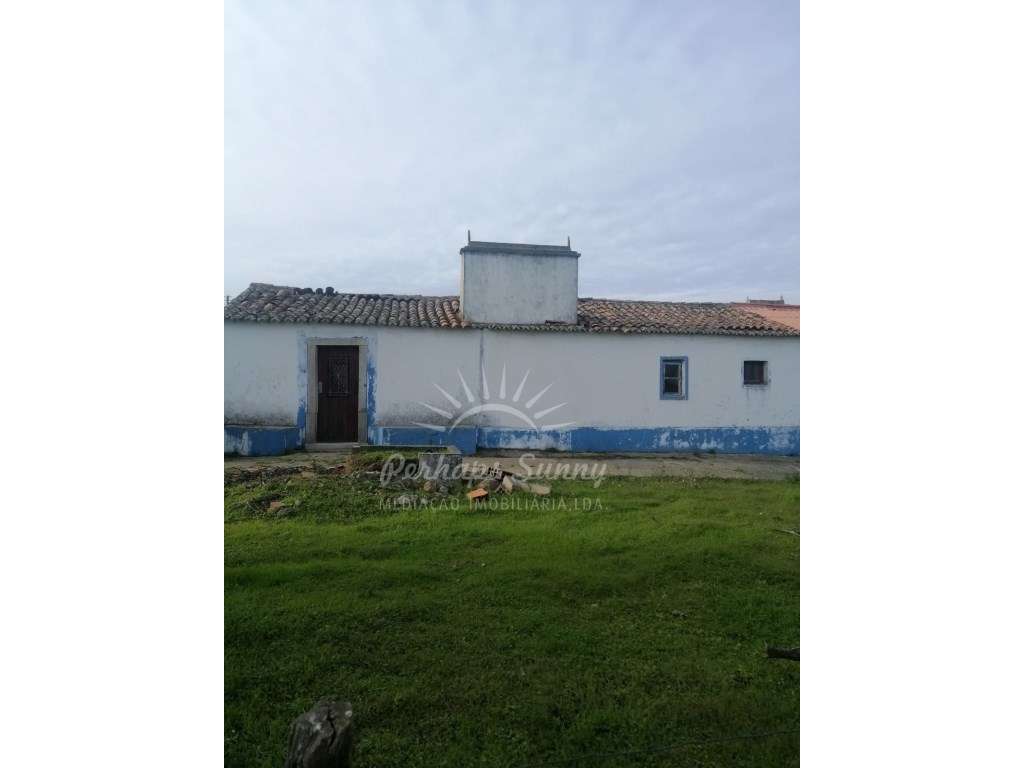 Quinta Santa Margarida da Serra - Grândola - Grande imagem: 3/18