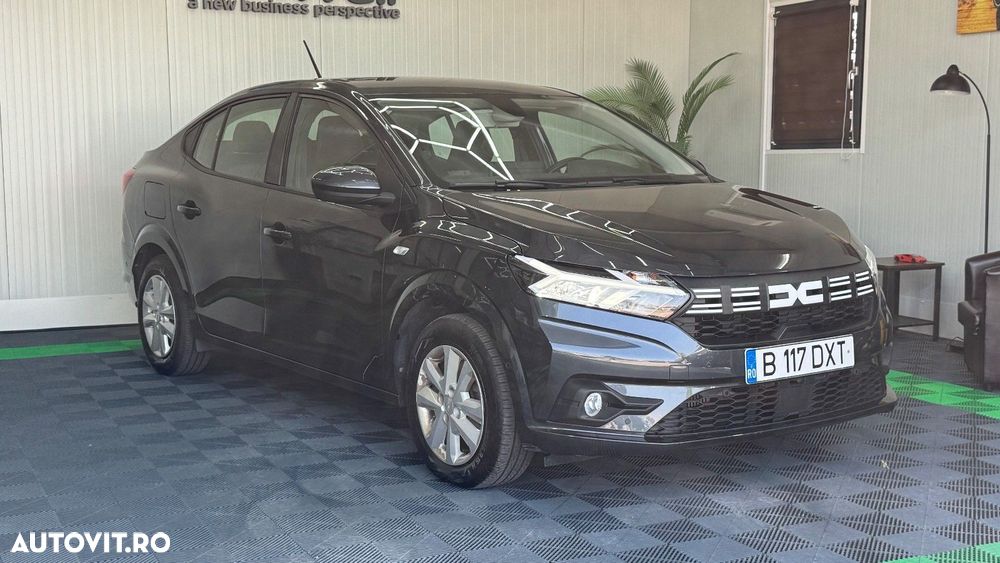Dacia Logan - 3