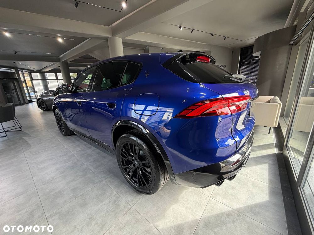 Maserati Grecale mHEV Modena - 6