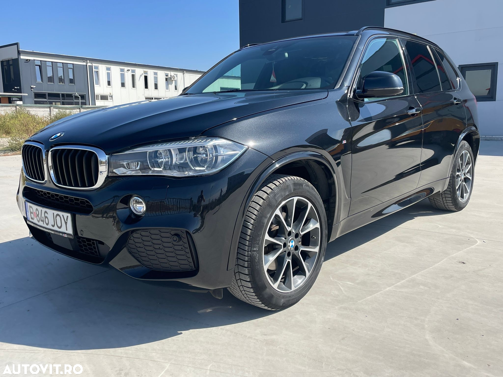 BMW X5 xDrive30d - 4