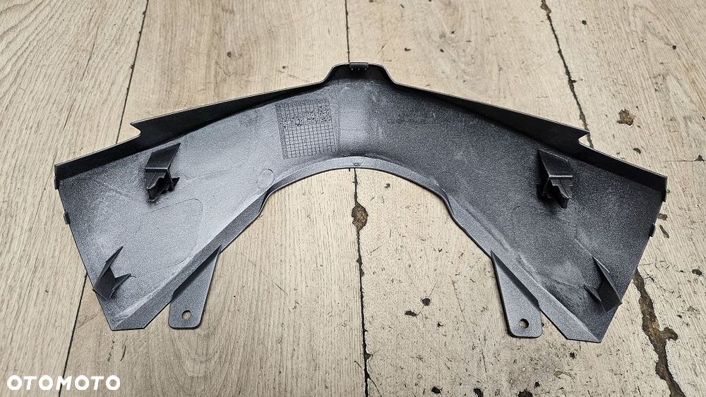 Osłona ramy owiewka Suzuki Burgman UH125 / UH200  47411-12JA0-PGZ - 10