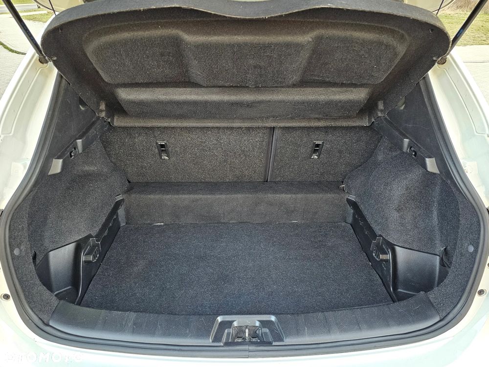 Nissan Qashqai 1.2 DIG-T N-Connecta - 20