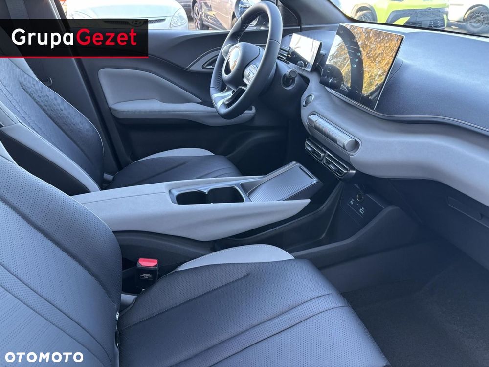 BYD Dolphin Surf - 10