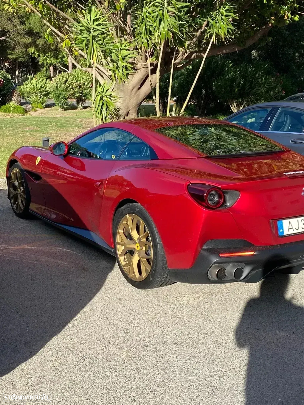 Ferrari Portofino Standard - 9