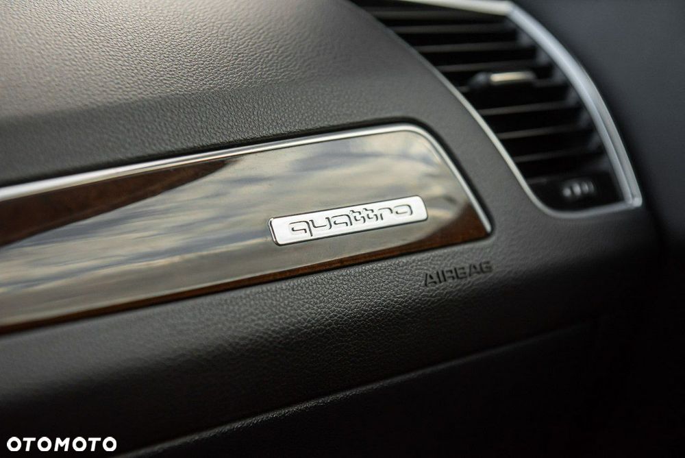 Audi Q5 2.0 TFSI quattro tiptronic - 26