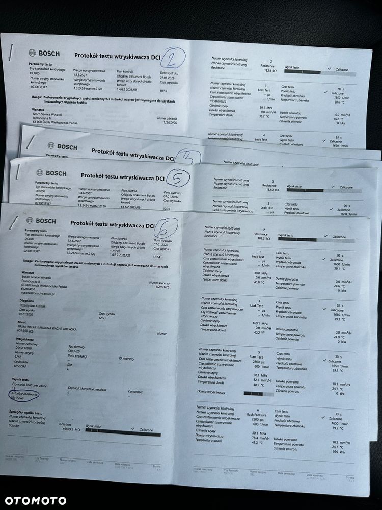 BMW Seria 6 640d - 7