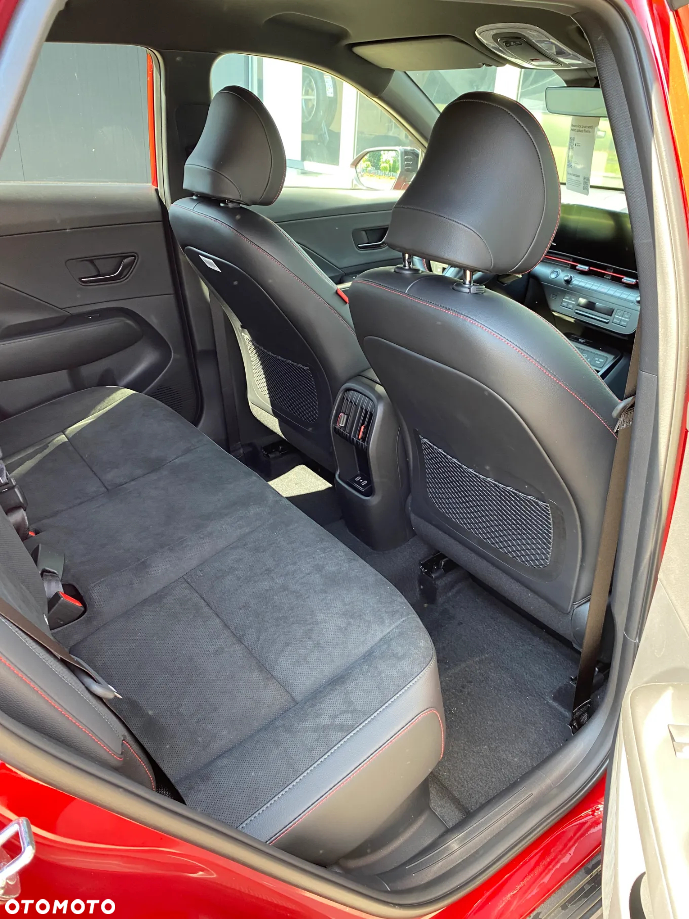 Hyundai Kona 1.6 GDI Hybrid N Line DCT - 13