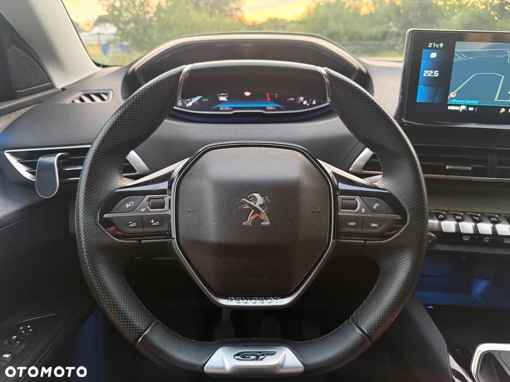 Peugeot 3008 - 16