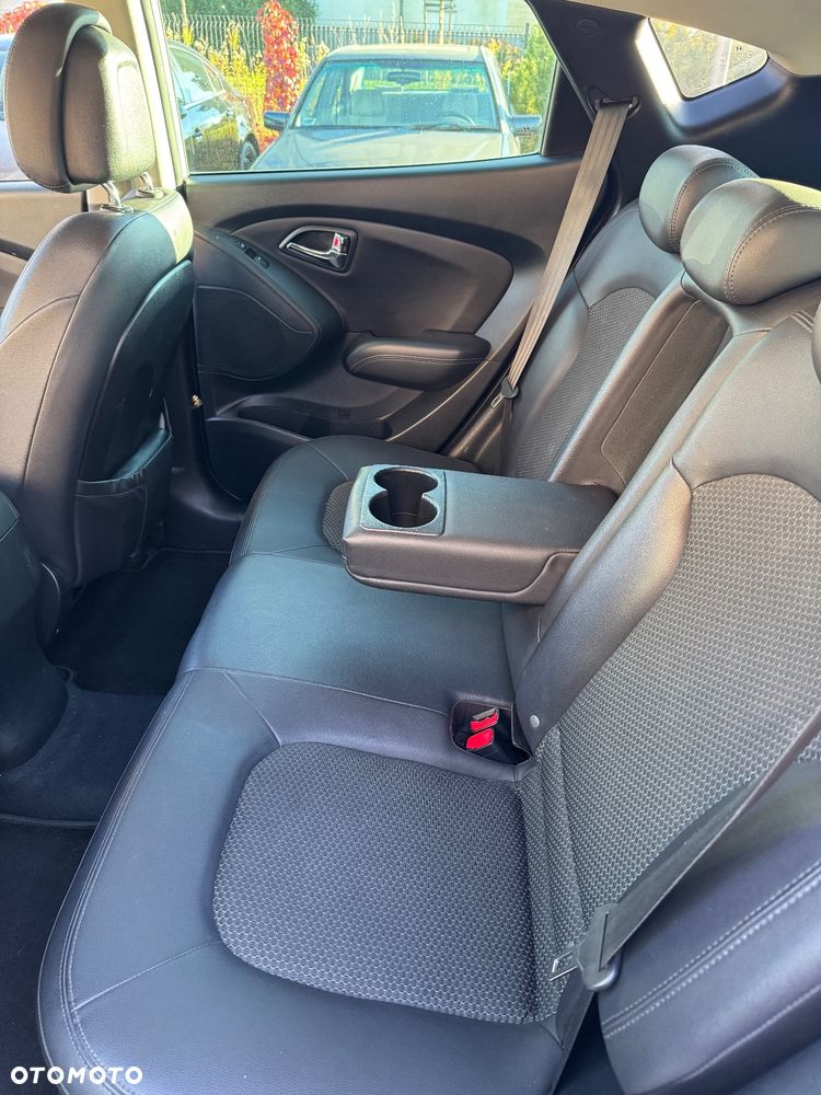 Hyundai ix35 - 9