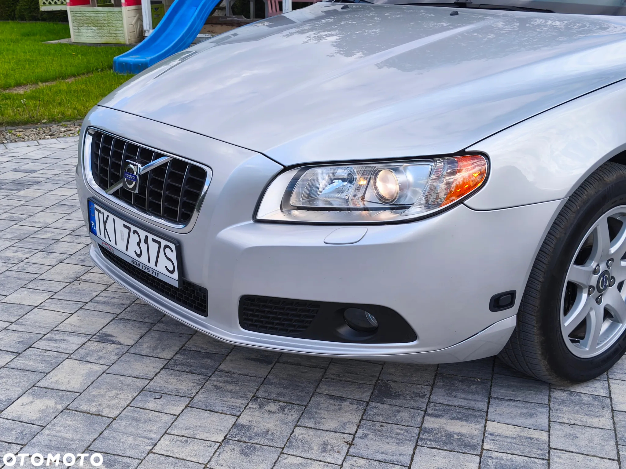 Volvo V70 2.0 Ocean Race - 10