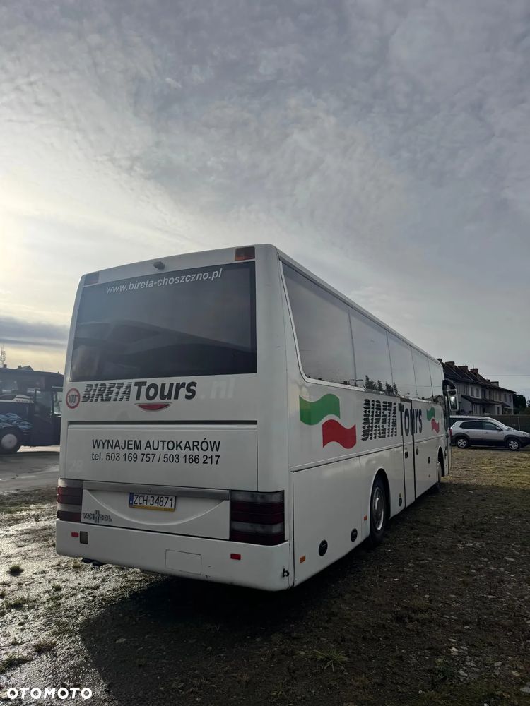 Van Hool Alicron - 3