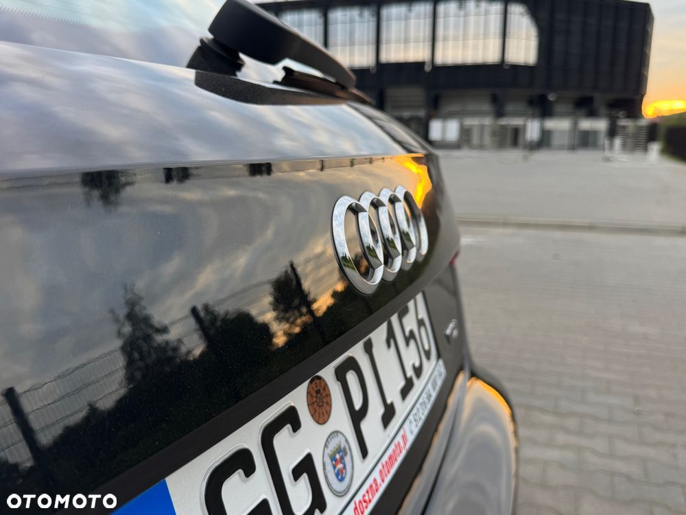 Audi A3 Sportback 1.6 TDI Attraction - 13