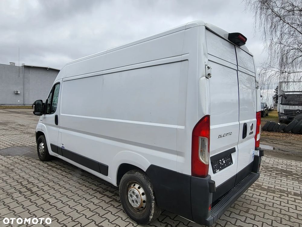 Fiat DUCATO MROŹNIA - 11