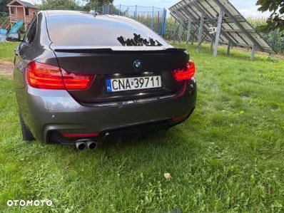 BMW Seria 4 - 7