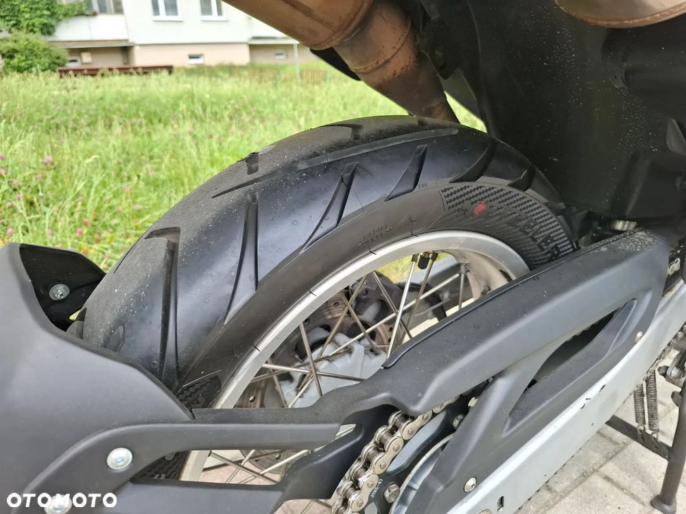 BMW GS - 35