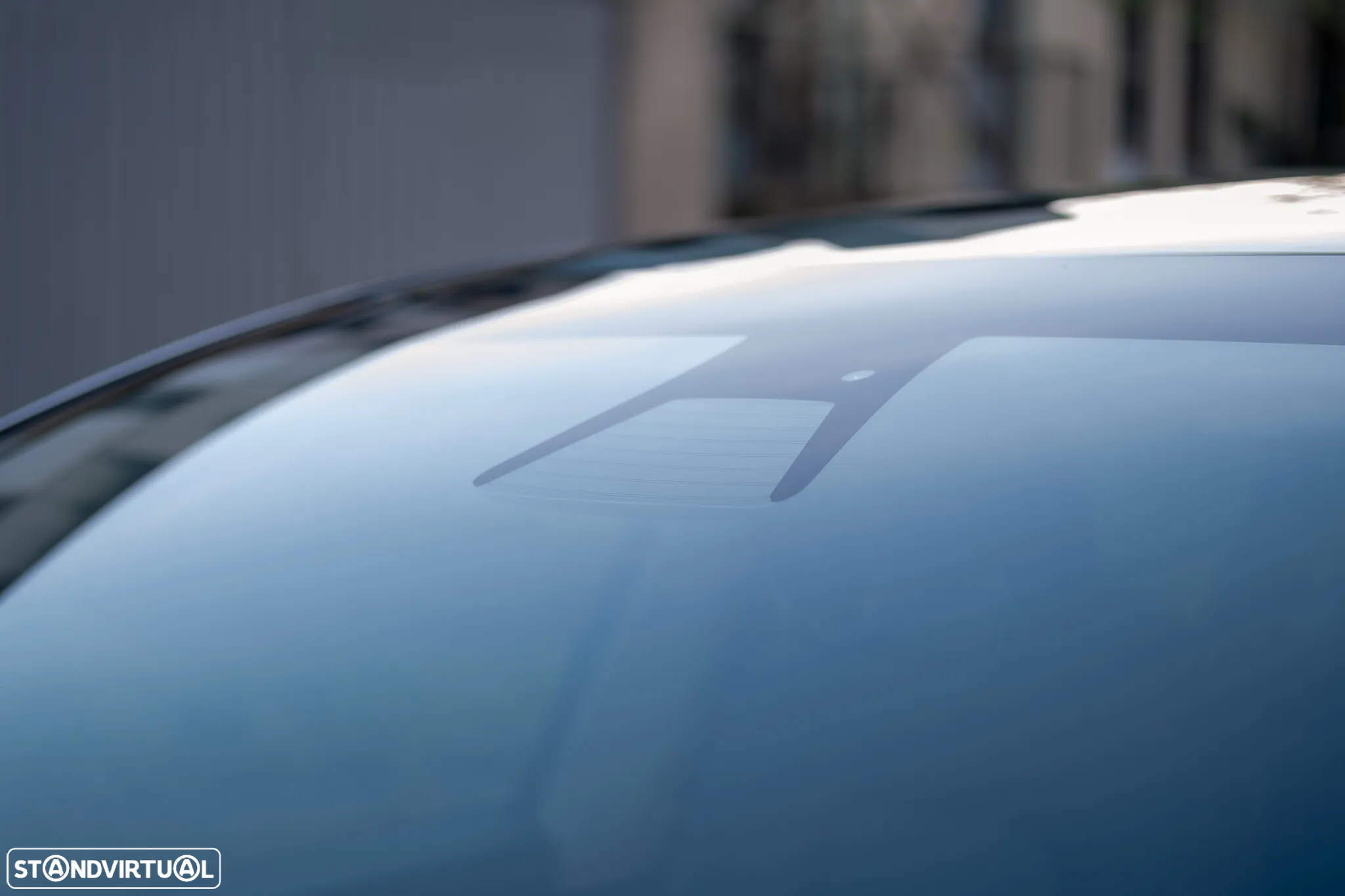 Tesla Model Y Long Range Tração Integral - 24