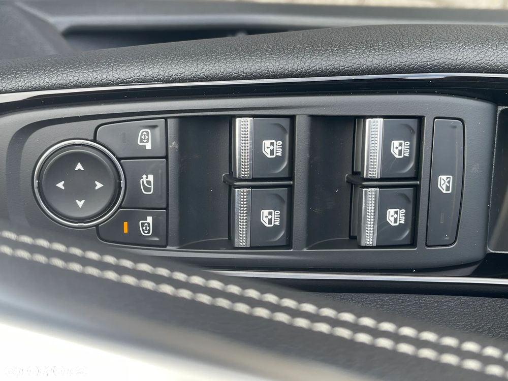 Renault Austral 1.2 E-Tech Full Hybrid 200 Techno MMT - 10