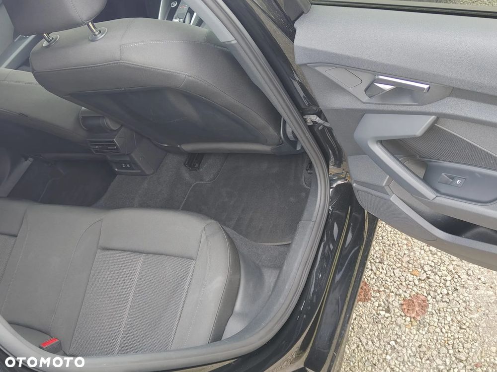 Audi A3 Sportback 2.0 TDI S tronic sport - 12