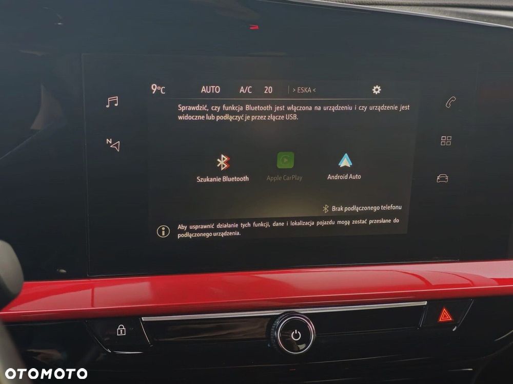 Opel Mokka 1.2 T GS S&S - 17