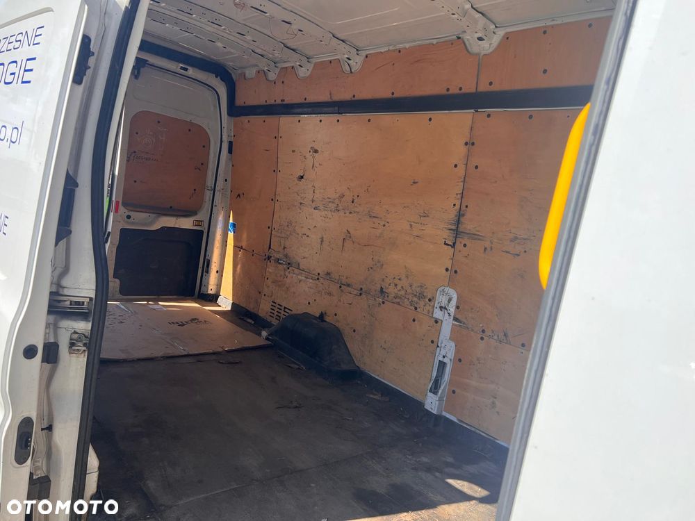 Ford Transit - 5