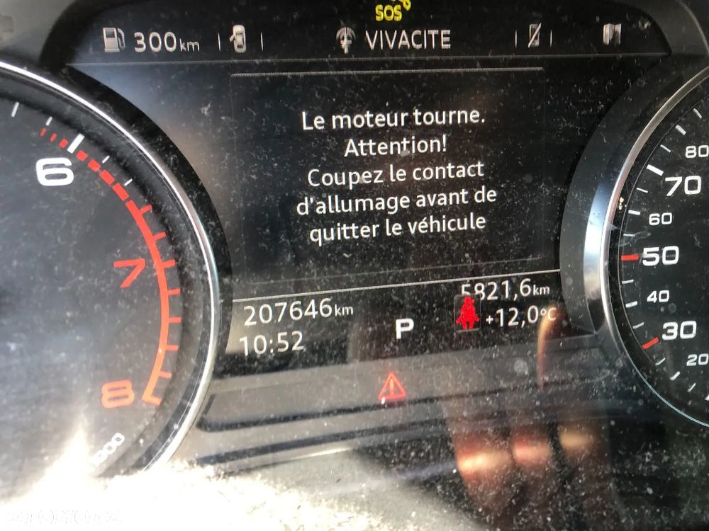 Audi A4 Avant - 14