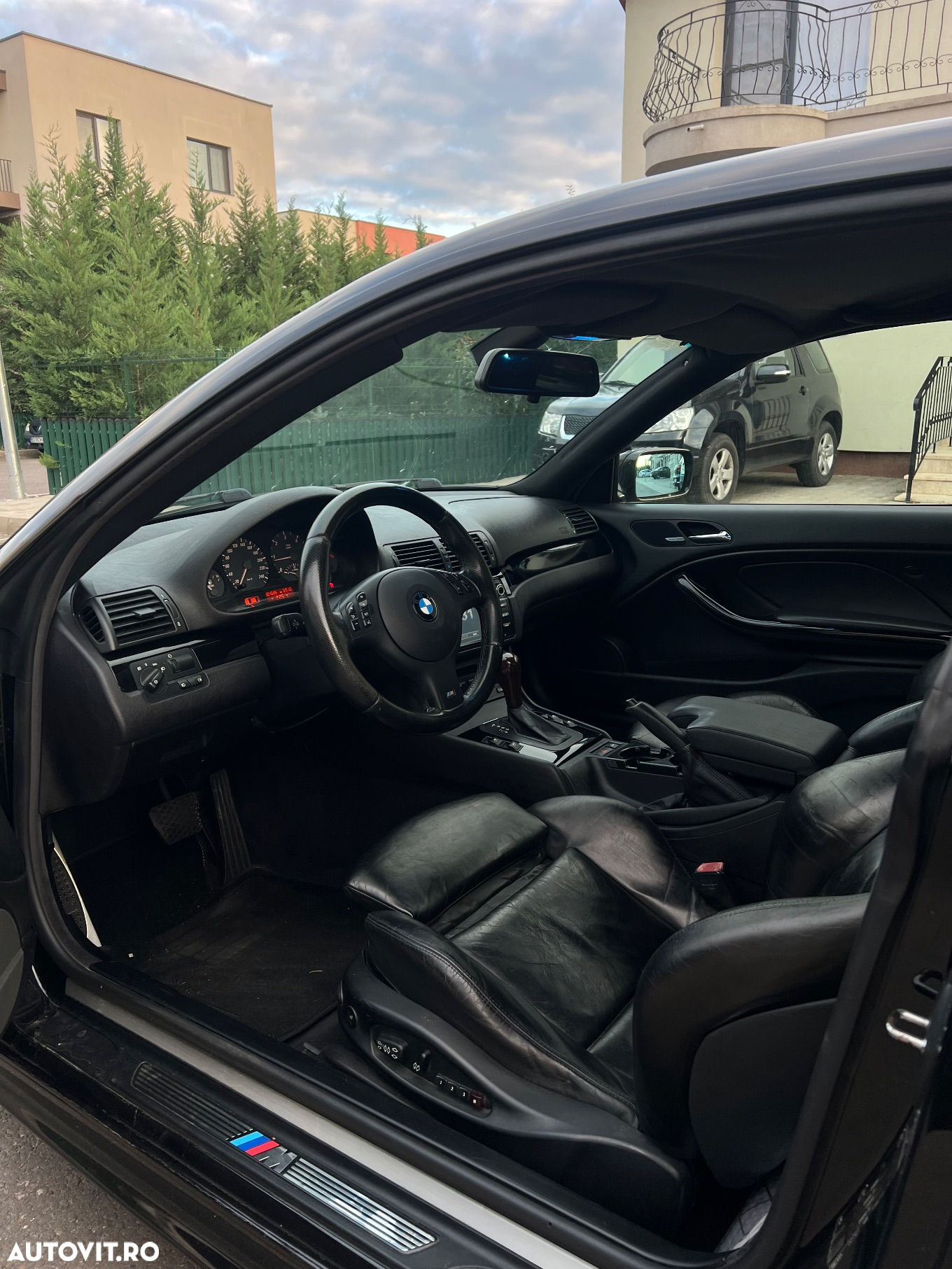 BMW Seria 3 320 Cd Aut. Coupe - 2