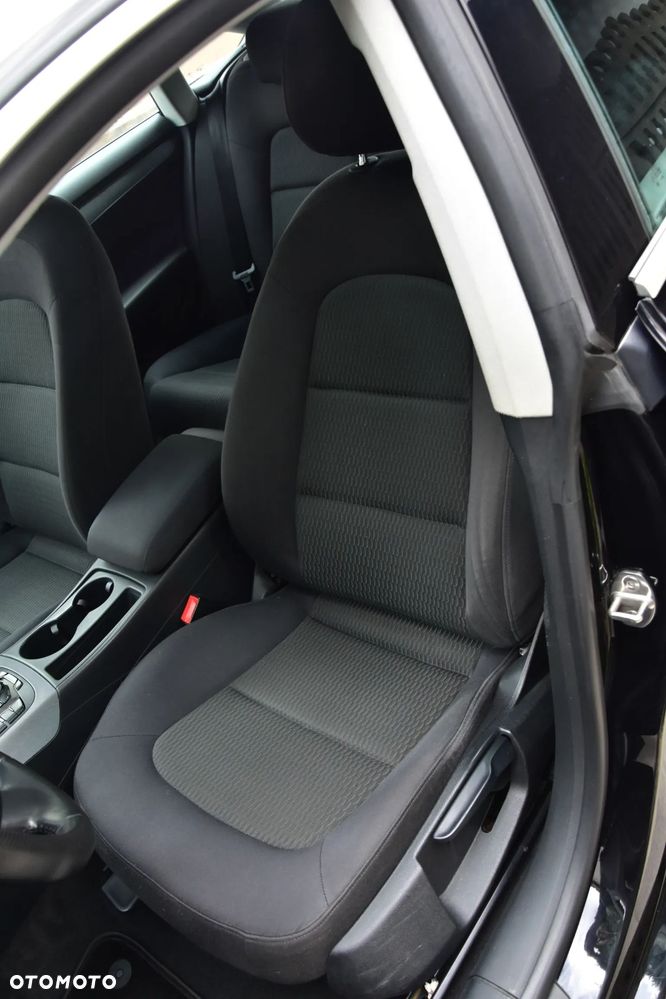 Audi A5 Sportback 2.0 TDI - 7