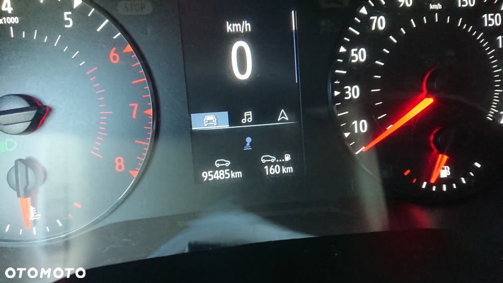 Renault Clio - 5