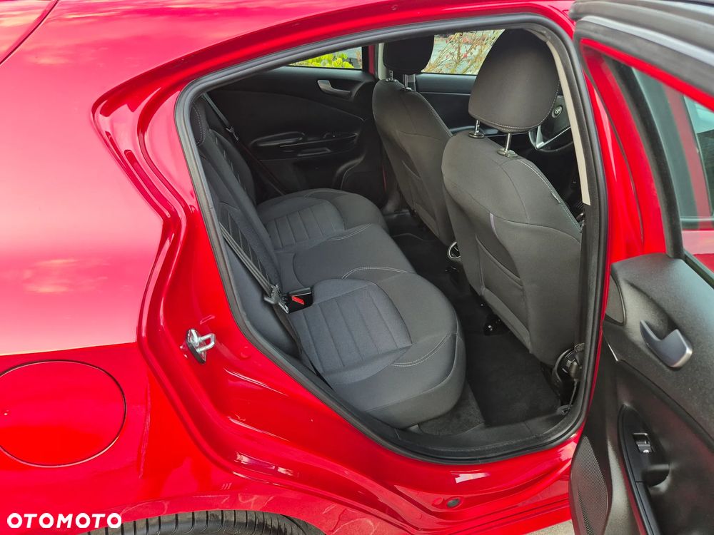 Alfa Romeo Giulietta 2.0 JTDM 16V Sprint - 20