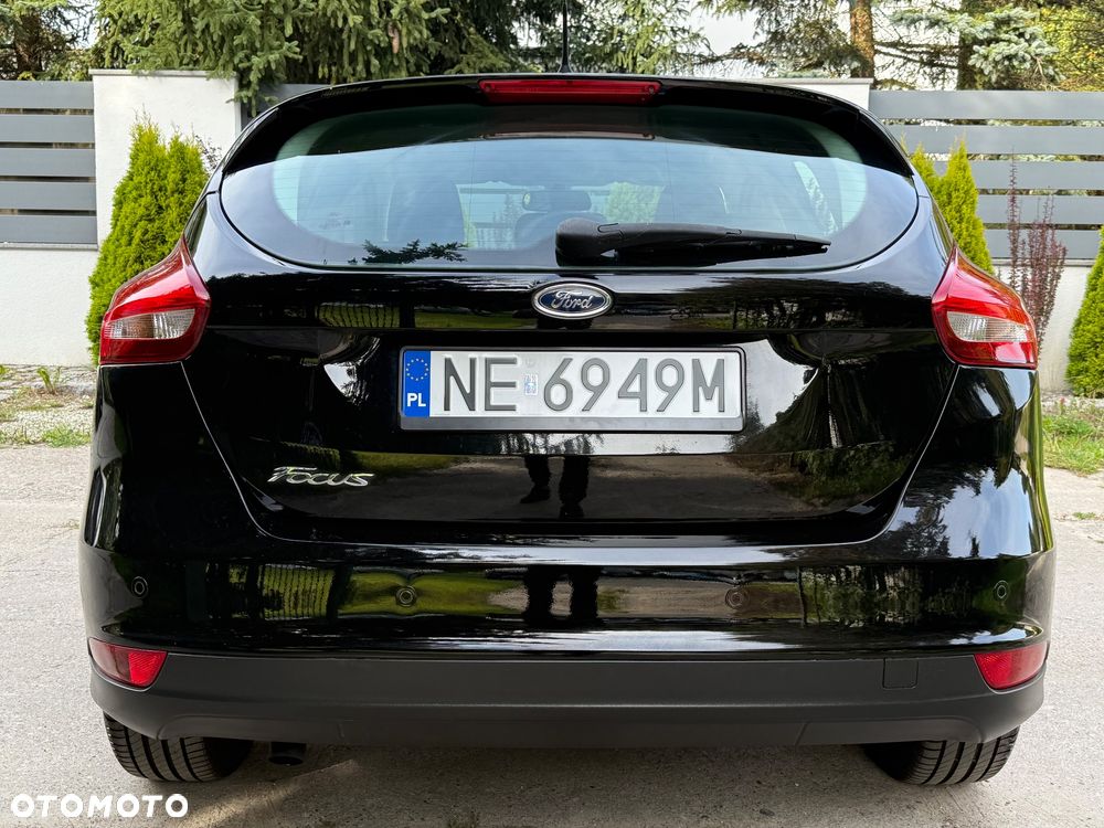 Ford Focus - 18