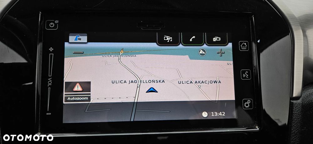 Suzuki Vitara 1.4 Boosterjet S - 16