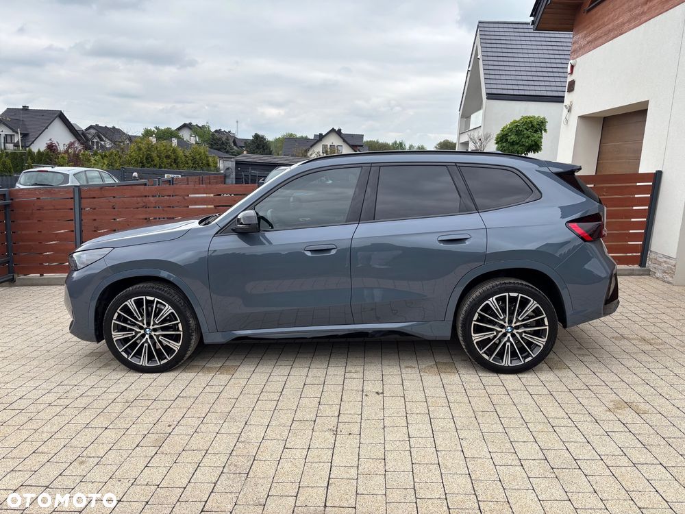 BMW X1 - 4