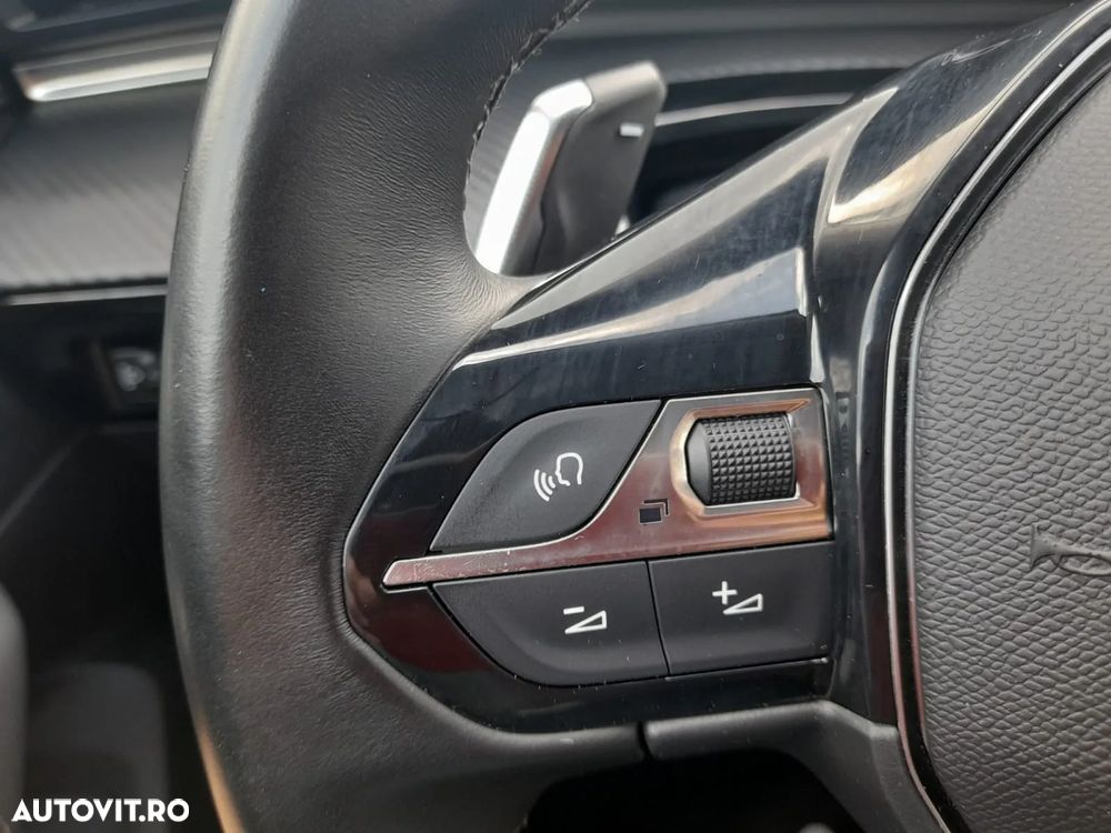Peugeot 508 - 20