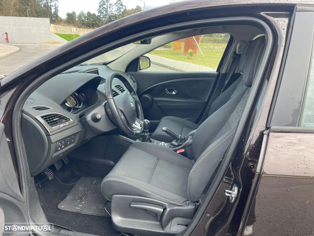 Renault Mégane - 12