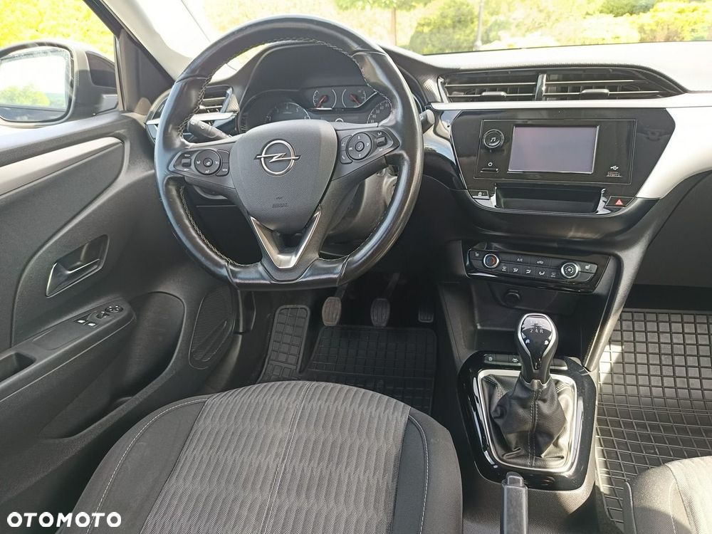 Opel Corsa - 11
