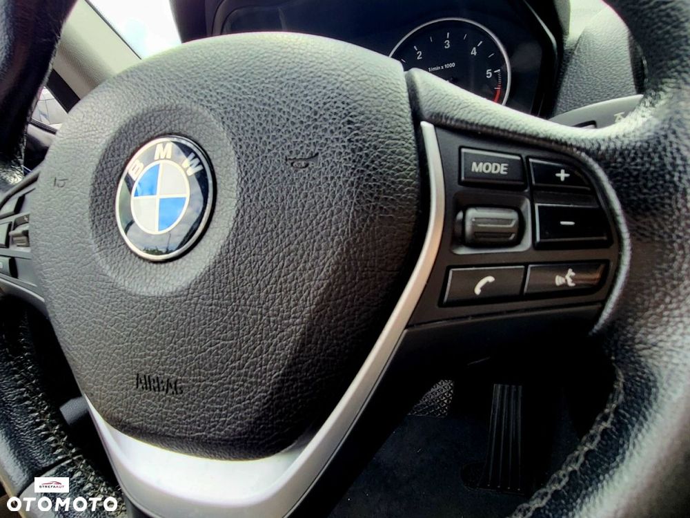BMW Seria 1 - 12
