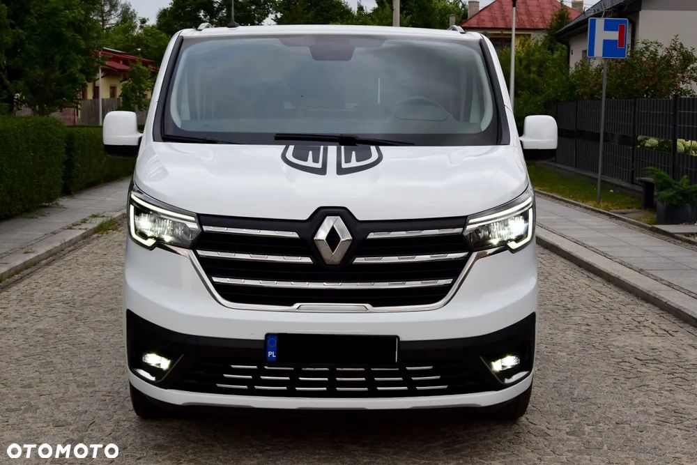Renault Trafic - 3