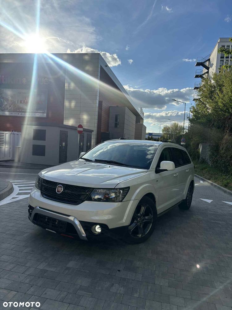 Fiat Freemont - 1