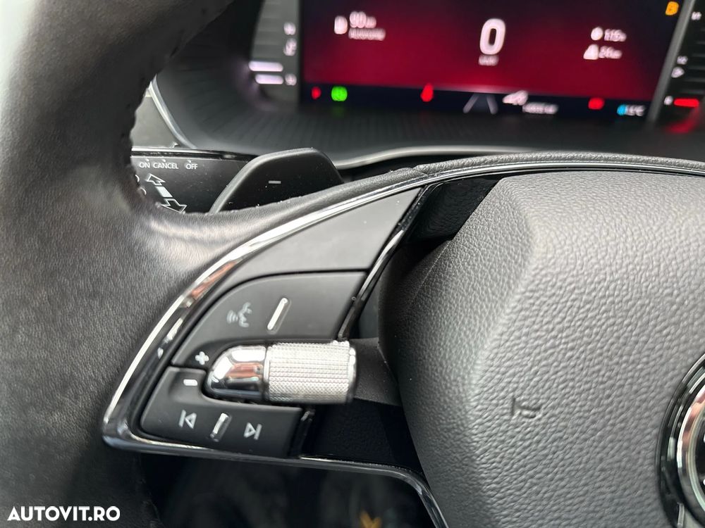 Skoda Octavia 2.0 TDI DSG 4X4 Scout - 19