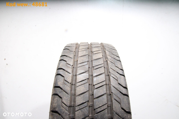 Continental ContiVanContact 100 - 195/65 R16C