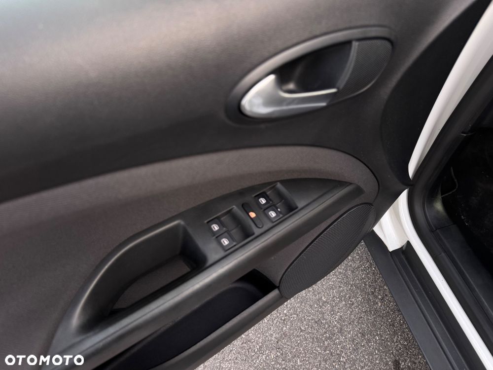 Seat Altea XL 1.2 TSI (Ecomotive) Start & Stop Reference Copa - 12